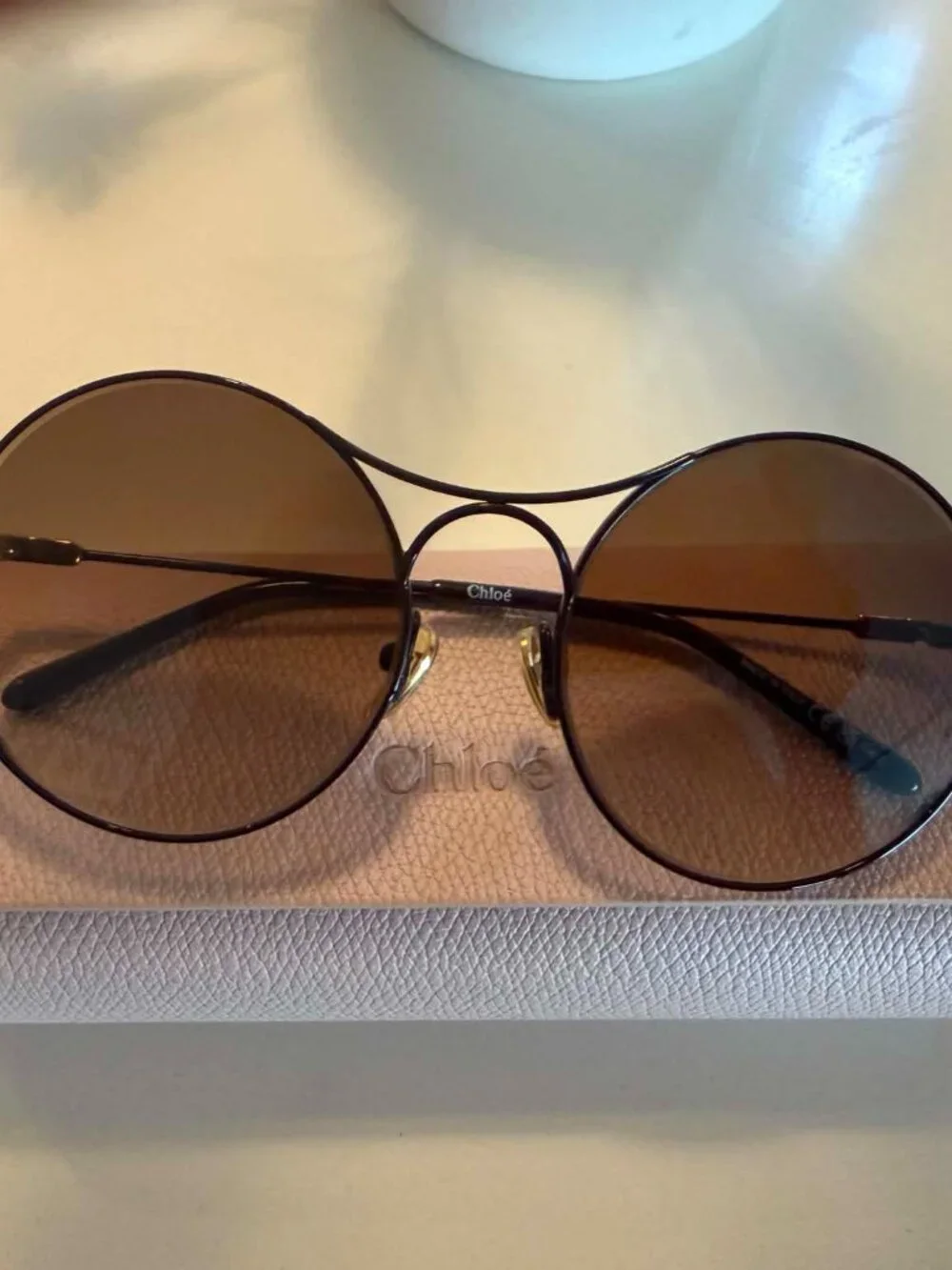 CHLOÉ Women's Fashion 58mm Sunglasses
